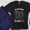 I Saw ABBA On Stage Red Shirt, 2021 Yes I Am Old But I Saw ABBA On Stage Signatures Shirt
