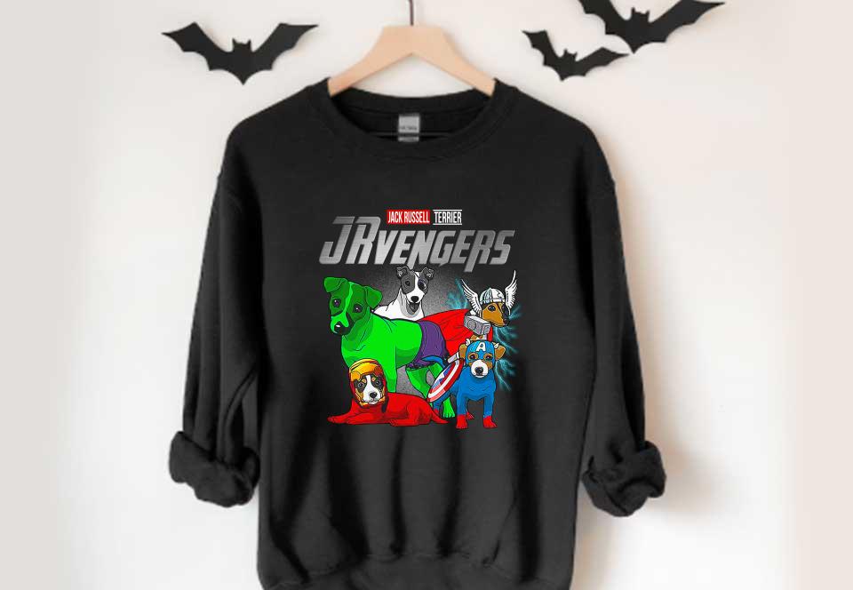 JRvengers Shirt, Jack Russell Terrier JRvengers Marvel Avengers Endgame Shirt, Jack Russell Marvel Shirt JRvengers Shirt Jack Russell Terrier JRvengers Marvel Avengers Endgame Shirt Jack Russell Marvel Shirt 4 - JRvengers Shirt, Jack Russell Terrier JRvengers Marvel Avengers Endgame Shirt, Jack Russell Marvel Shirt