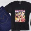 Warning I Am A Godzilla Shirt, Warning I Am A Godzilla Trapped In A Human Body Shirt, Kong And Godzilla Movie Shirt