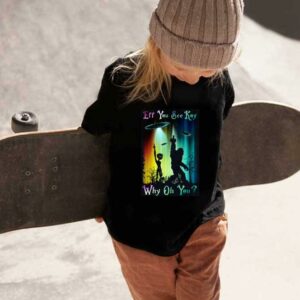 Kong And Alien Why Oh You Shirt, Kong And Alien Fuck Eff You See Kay Why Oh You Shirt