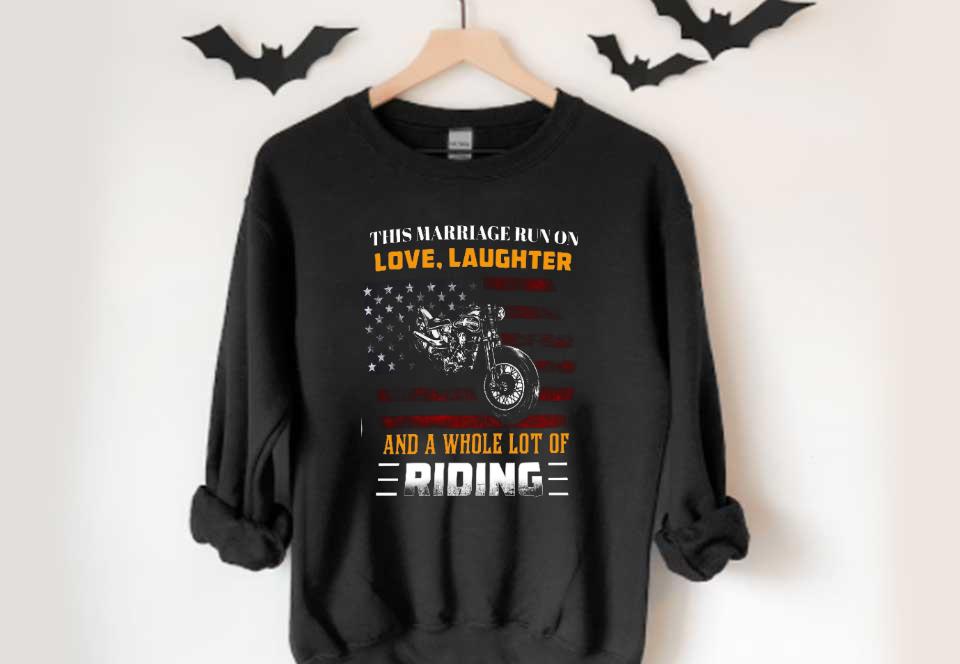 Love Laughter Riding Flag Shirt, This Marriage Run On Love Laughter And A Whole Lot Of Riding American Flag Shirt Love Laughter Riding Flag Shirt This Marriage Run On Love Laughter And A Whole Lot Of Riding American Flag Shirt 4 - Love Laughter Riding Flag Shirt, This Marriage Run On Love Laughter And A Whole Lot Of Riding American Flag Shirt