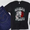 fuck Joe Biden Shirt, Buck Fiden And His Mandates Shirt, Buck Fiden Shirt