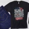 Fuck Biden Anti Biden Gun Control Shirt, Fuck Biden Shirt, Fuck Biden Gun Shirt