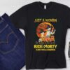 Motley Crue shirt, Thank You Memories Motley Crue 40th Anniversary 1981 2021 Signatures Shirt
