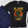 I Saw ABBA On Stage Red Shirt, 2021 Yes I Am Old But I Saw ABBA On Stage Signatures Shirt