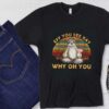 Horror Movie Character Worthington Shirt, Horror Movie Character We Used To Smile And We Worked At Worthington Industries Shirt