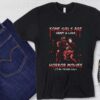 I Can Only Imagine Surrounded By Your Glory What Will My Heart Feel Will I Dance Shirt, Tiger I Can Only Imagine Still Shirt