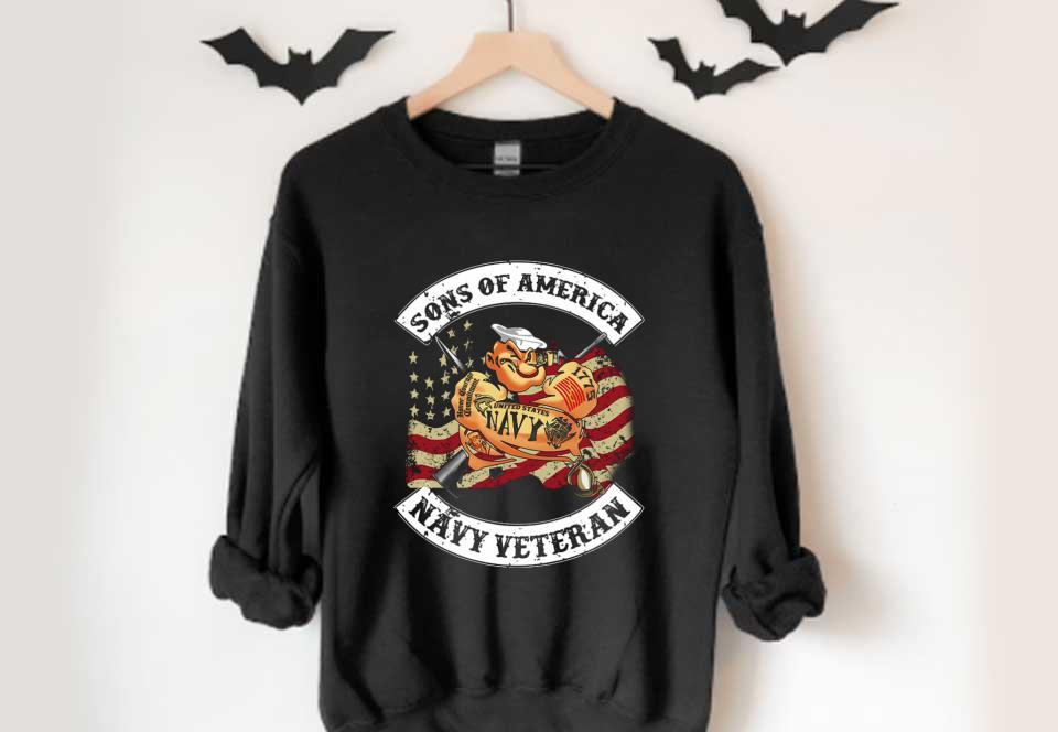 Son Of America Popeye Sailor Navy Veteran American Flag Shirt, Popeye Sailor Navy Veteran American Flag Shirt Son Of America Popeye Sailor Navy Veteran American Flag Shirt Popeye Sailor Navy Veteran American Flag Shirt 4 - Son Of America Popeye Sailor Navy Veteran American Flag Shirt, Popeye Sailor Navy Veteran American Flag Shirt