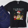 Cocoa Christmas And Golden Retriever Shirt, I'm A Hot Cocoa Christmas And Golden Retriever Kinda Girl Shirt