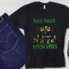 Cheech & Chong Shirt, Cheech & Chong 50th anniversary 1971-2021 signatures thank you for the memories Shirt