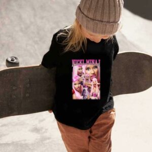Tusa Bang Bang Nicki Minaj Shirt, Nicki Minaj Shirt, Rapper Nicki Minaj Shirt, Nicki Minaj Merch Shirt