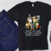 Dachshund For Christmas Shirt, I'll Be Dachshund For Christmas Shirt, Dachshund Christmas Shir