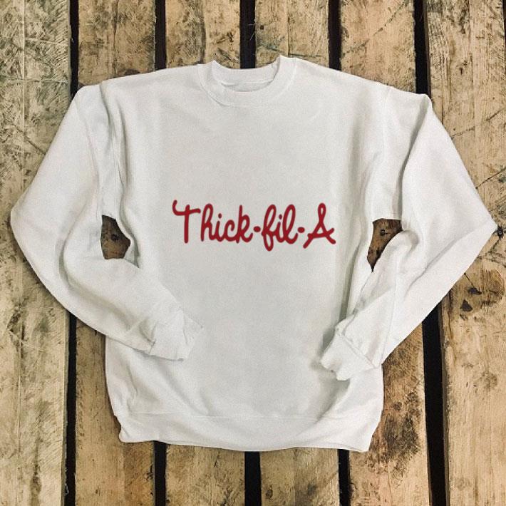 Thick-fil-a shirt Thick fil a shirt 4 - Thick-fil-a shirt