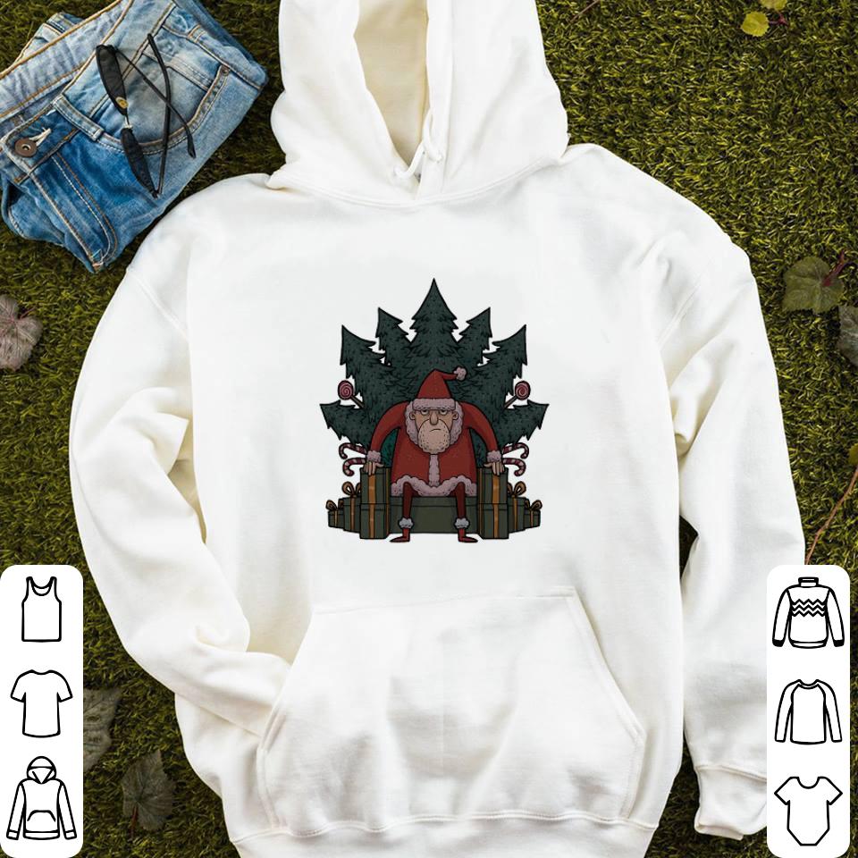 Game Of Thrones Santa Of Thrones Christmas Is Coming shirt Game Of Thrones Santa Of Thrones Christmas Is Coming shirt 4 - Game Of Thrones Santa Of Thrones Christmas Is Coming shirt
