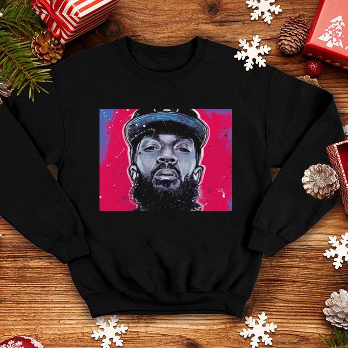 Nipsey Hussle Crenshaw Rip Tha Great shirt Nipsey Hussle Crenshaw Rip Tha Great shirt 4 - Nipsey Hussle Crenshaw Rip Tha Great shirt
