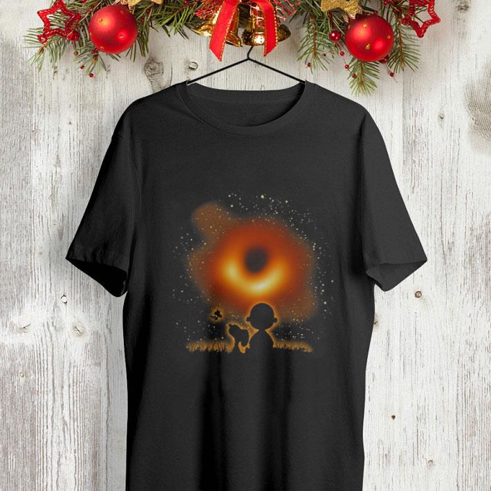 Snoopy and Charlie Brown Cosmic black hole 2019 shirt Snoopy and Charlie Brown Cosmic black hole 2019 shirt 4 - Snoopy and Charlie Brown Cosmic black hole 2019 shirt