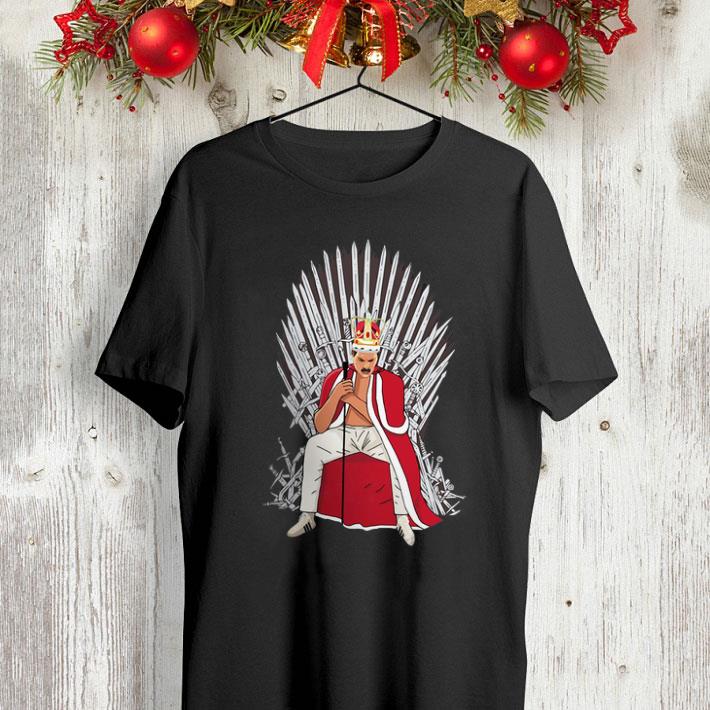 Freddie Mercury king Game Of Thrones shirt 4 - Freddie Mercury king Game Of Thrones shirt