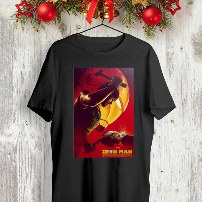 I am Iron Man Marvel Avengers Endgame shirt 4 - I am Iron Man Marvel Avengers Endgame shirt