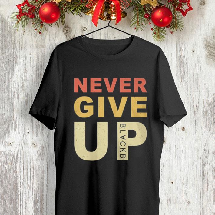 Mohamed Salah Never Give Up Vintage shirt 4 - Mohamed Salah Never Give Up Vintage shirt