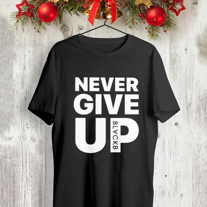 Mohamed Salah Never give up shirt Mohamed Salah Never give up shirt 4 - Mohamed Salah Never give up shirt