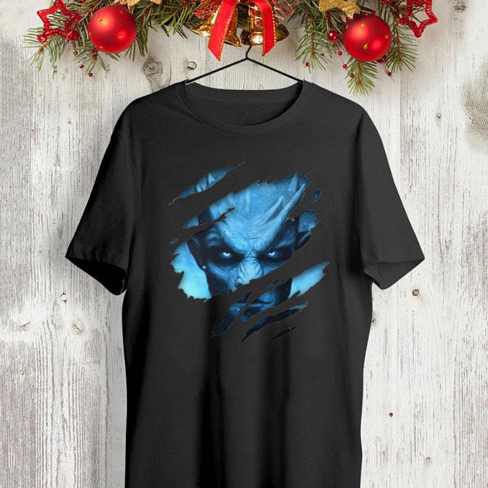 The Night King Inside Me Game Of Thrones shirt The Night King Inside Me Game Of Thrones shirt 4 - The Night King Inside Me Game Of Thrones shirt