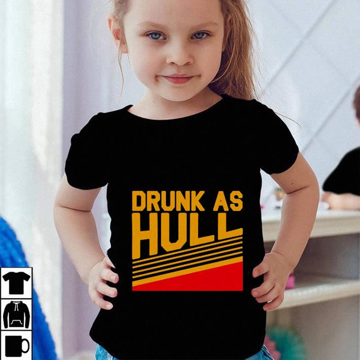 Brett Hull Drunk As Hull shirt sweater 4 - Brett Hull Drunk As Hull shirt sweater