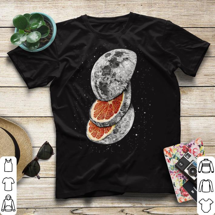 Lunar fruit t shirt 4 - Lunar fruit t shirt