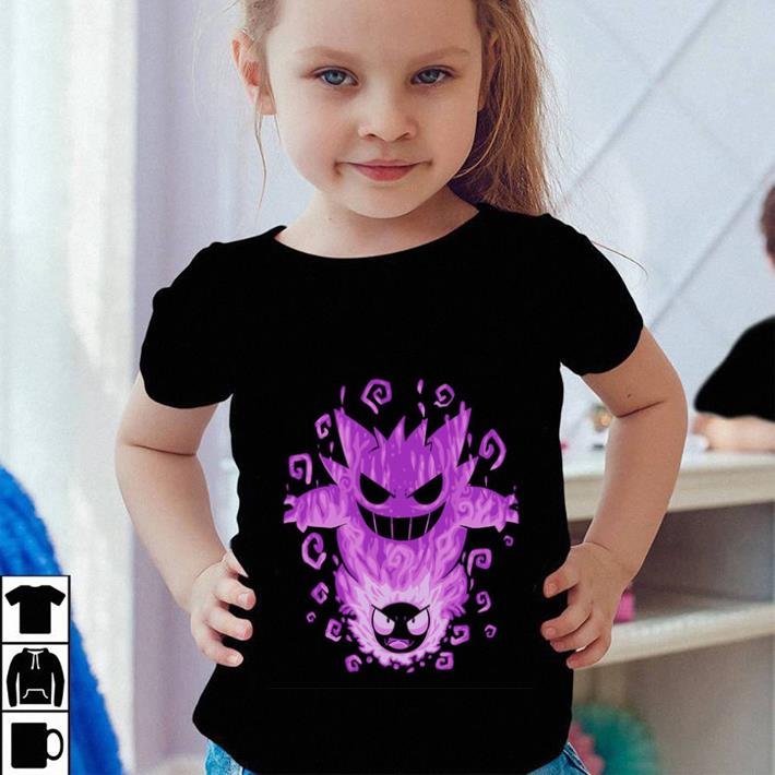 The Menacing Ghost Within Gastly Gengar shirt hoodie The Menacing Ghost Within Gastly Gengar shirt hoodie 4 - The Menacing Ghost Within Gastly Gengar shirt hoodie