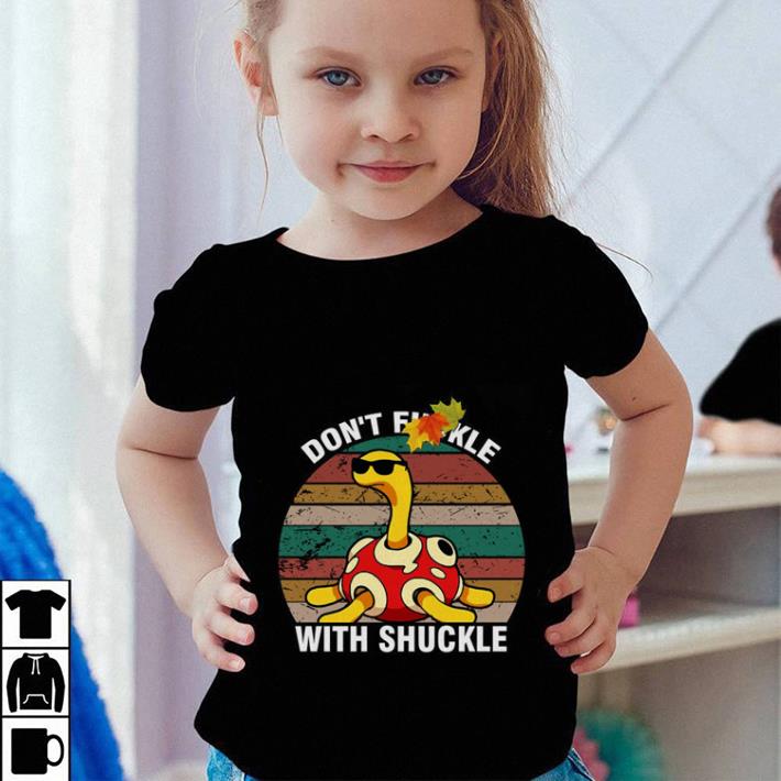 Turtle don't fuckle with shuckle vintage shirt sweater Turtle don t fuckle with shuckle vintage shirt sweater 4 - Turtle don't fuckle with shuckle vintage shirt sweater