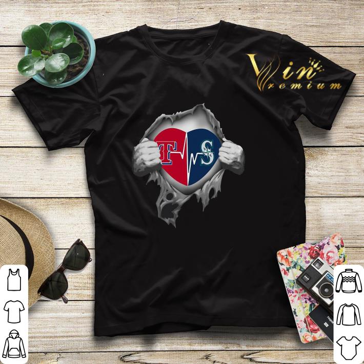 Blood Inside Me Seattle Mariners Texas Rangers shirt Blood Inside Me Seattle Mariners Texas Rangers shirt 4 - Blood Inside Me Seattle Mariners Texas Rangers shirt