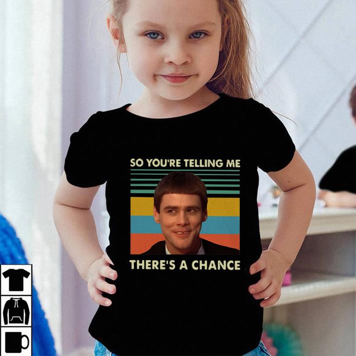 Jim Carrey so you’re telling me there’s a chance vintage shirt sweater Jim Carrey so you re telling me there s a chance vintage shirt sweater 4 - Jim Carrey so you’re telling me there’s a chance vintage shirt sweater