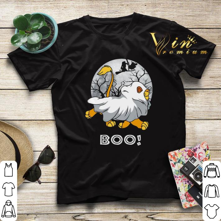 Halloween The Lion King Boo Halloween shirt 4 - Halloween The Lion King Boo Halloween shirt