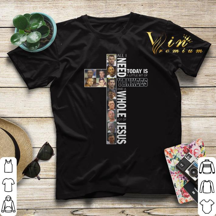 Some of us grew up listening to Yankees the cool ones still do shirt sweater Some of us grew up listening to Yankees the cool ones still do shirt sweater 4 - Some of us grew up listening to Yankees the cool ones still do shirt sweater