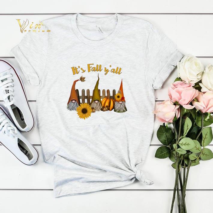Witch sunflower It s fall y all shirt sweater 4 - Witch sunflower It's fall y'all shirt sweater