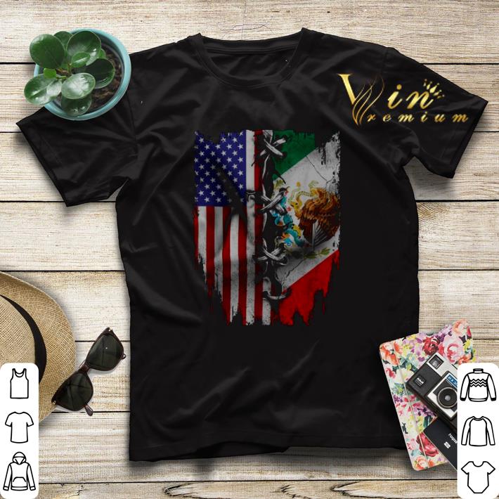 4th Of July independence day Mexico United States shirt sweater 4th Of July independence day Mexico United States shirt sweater 4 1 - 4th Of July independence day Mexico United States shirt sweater