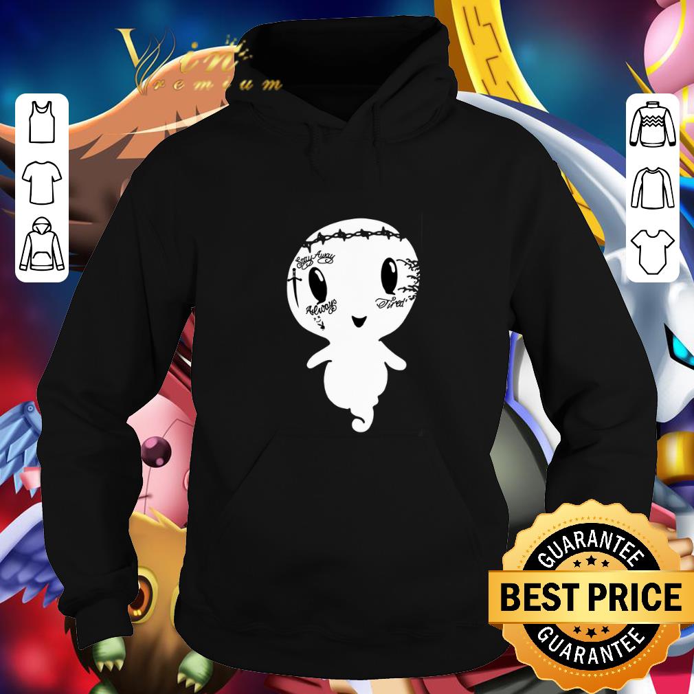 Cool Boo Ghost Post Malone shirt Cool Boo Ghost Post Malone shirt 4 - Cool Boo Ghost Post Malone shirt