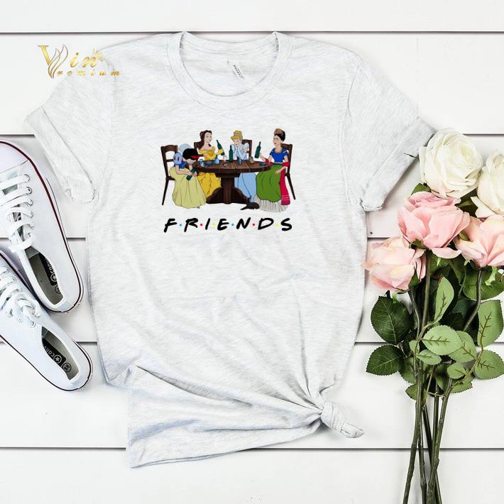 Friends Snow White Belle Cinderella Frida Kahlo shirt sweater Friends Snow White Belle Cinderella Frida Kahlo shirt sweater 4 - Friends Snow White Belle Cinderella Frida Kahlo shirt sweater