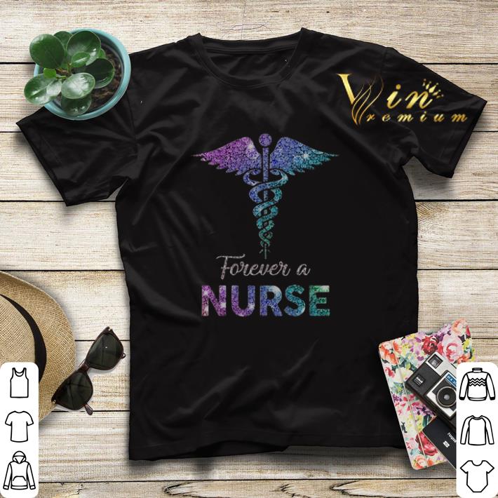 Glitter Forever A Nurse Diamond shirt sweater Glitter Forever A Nurse Diamond shirt sweater 4 - Glitter Forever A Nurse Diamond shirt sweater