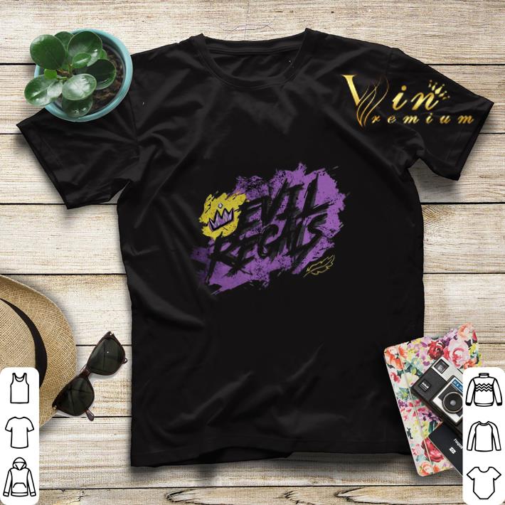 Lana Parrilla s Evil Regals shirt sweater 4 - Lana Parrilla's Evil Regals shirt sweater
