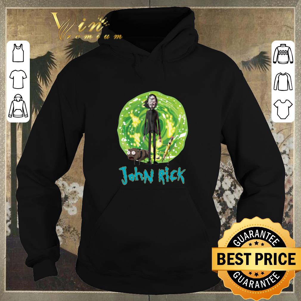 Original John Wick John Rick shirt Original John Wick John Rick shirt 4 - Original John Wick John Rick shirt