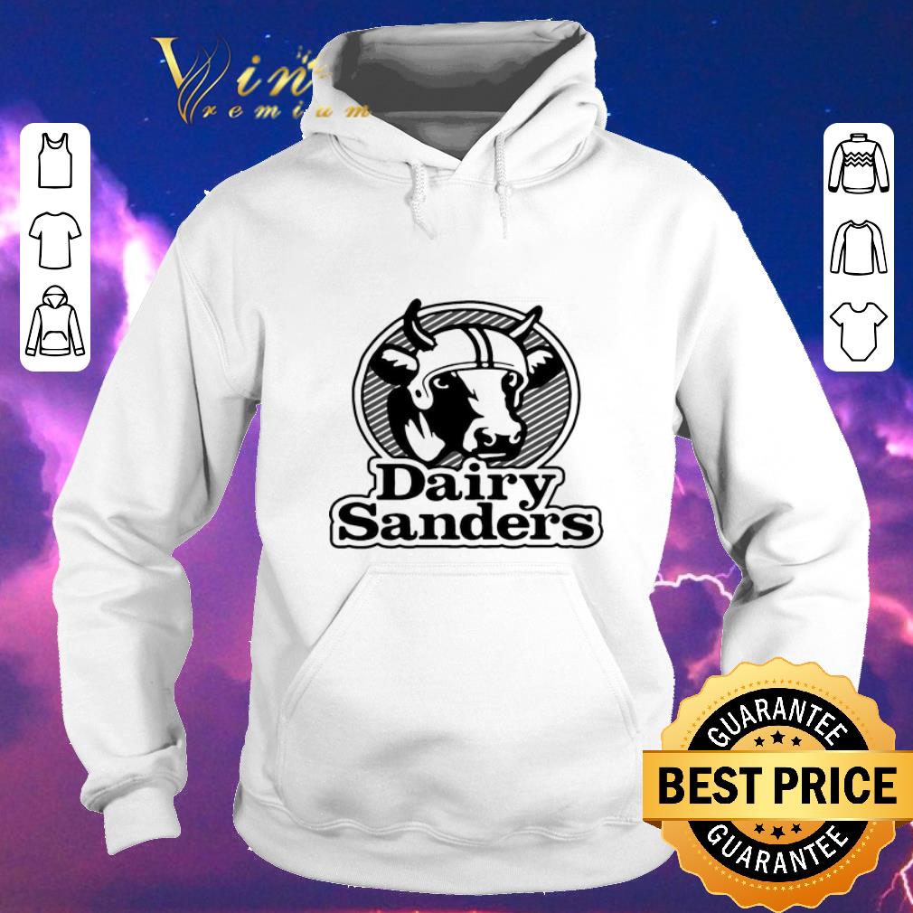 Premium Cow 100' bell Cow running back Dairy Sanders shirt sweater Premium Cow 100 bell Cow running back Dairy Sanders shirt sweater 4 - Premium Cow 100' bell Cow running back Dairy Sanders shirt sweater