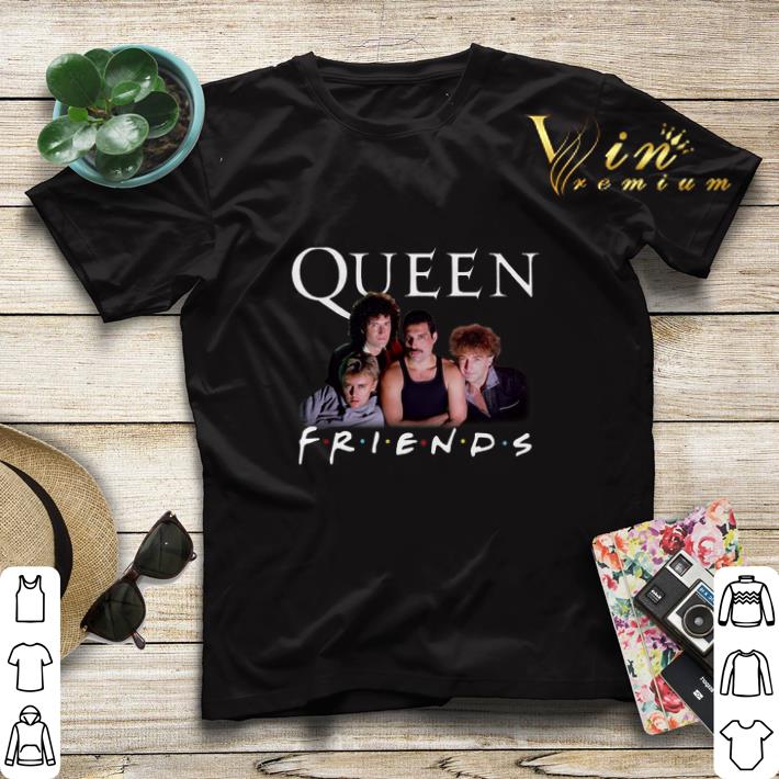 Queen Friends Freddie Mercury Brian May John Deacon Roger Taylor shirt sweater 4 1 - Queen Friends Freddie Mercury Brian May John Deacon Roger Taylor shirt sweater