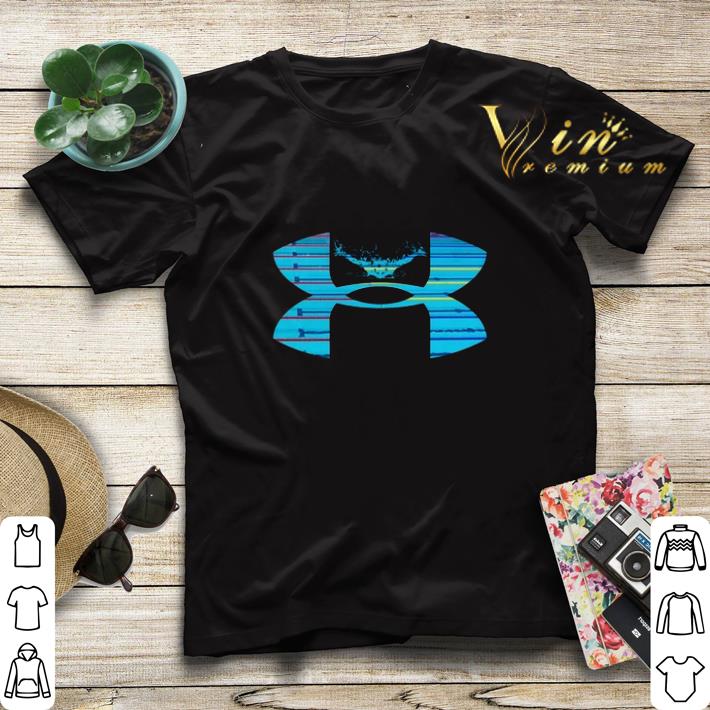 Under Armour Swimming shirt sweater Under Armour Swimming shirt sweater 4 - Under Armour Swimming shirt sweater