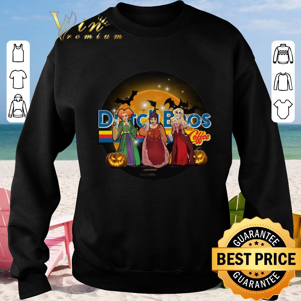 Awesome Hocus Pocus Dutch Bros Coffee Halloween shirt 2020 Awesome Hocus Pocus Dutch Bros Coffee Halloween shirt 2020 4 - Awesome Hocus Pocus Dutch Bros Coffee Halloween shirt 2020