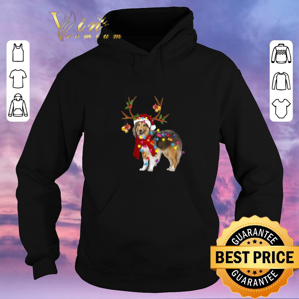 Awesome Shetland Sheepdog Reindeer Christmas shirt sweater Awesome Shetland Sheepdog Reindeer Christmas shirt sweater 4 - Awesome Shetland Sheepdog Reindeer Christmas shirt sweater