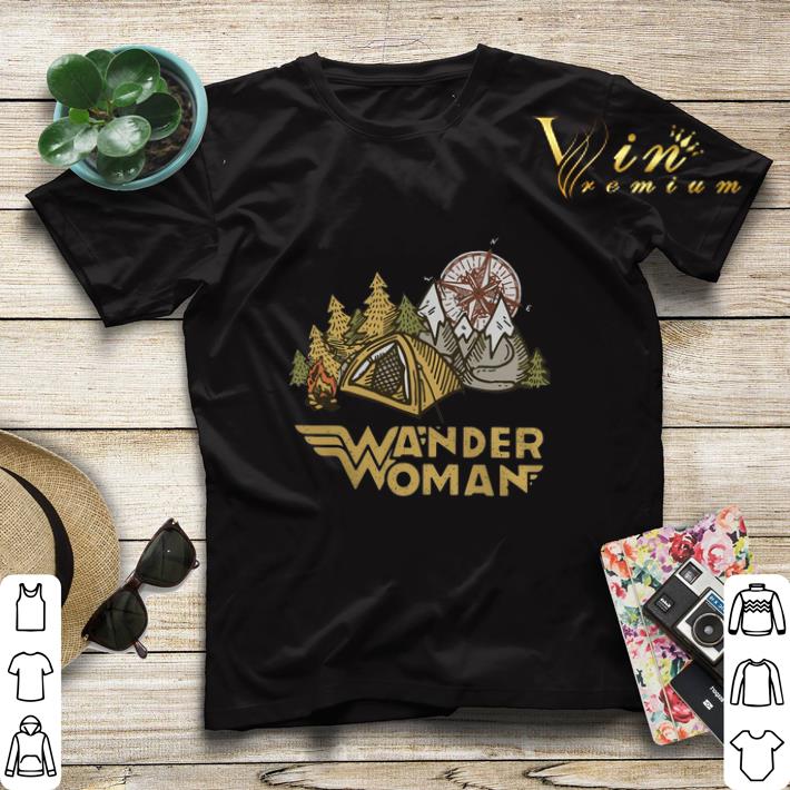 Camping Wander Woman compass shirt sweater Camping Wander Woman compass shirt sweater 4 - Camping Wander Woman compass shirt sweater