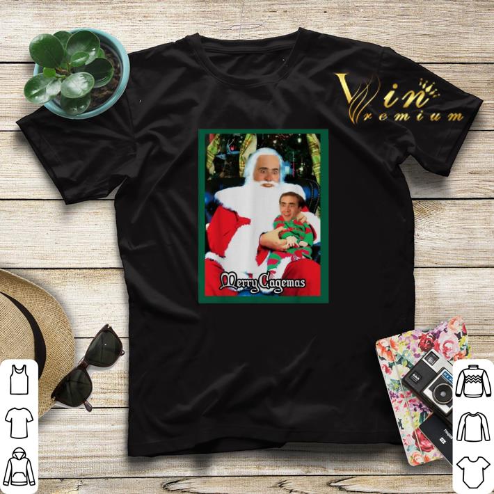 Christmas Santa Knee Nicolas Cage Merry Cagemas shirt 4 - Christmas Santa Knee Nicolas Cage Merry Cagemas shirt