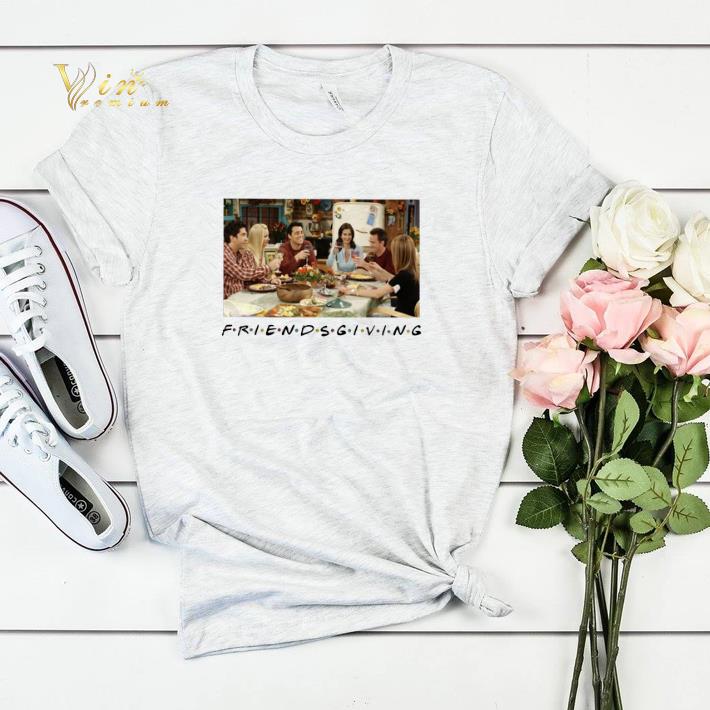 Friendsgiving Friends TV Show Thanksgiving shirt sweater Friendsgiving Friends TV Show Thanksgiving shirt sweater 4 - Friendsgiving Friends TV Show Thanksgiving shirt sweater