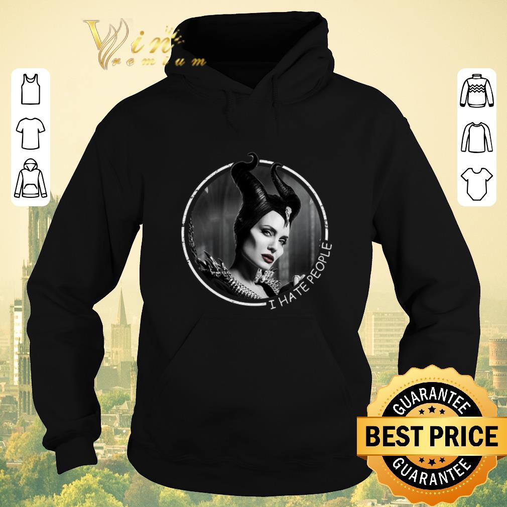 Funny Maleficent 2019 i hate people shirt sweater Funny Maleficent 2019 i hate people shirt sweater 4 - Funny Maleficent 2019 i hate people shirt sweater