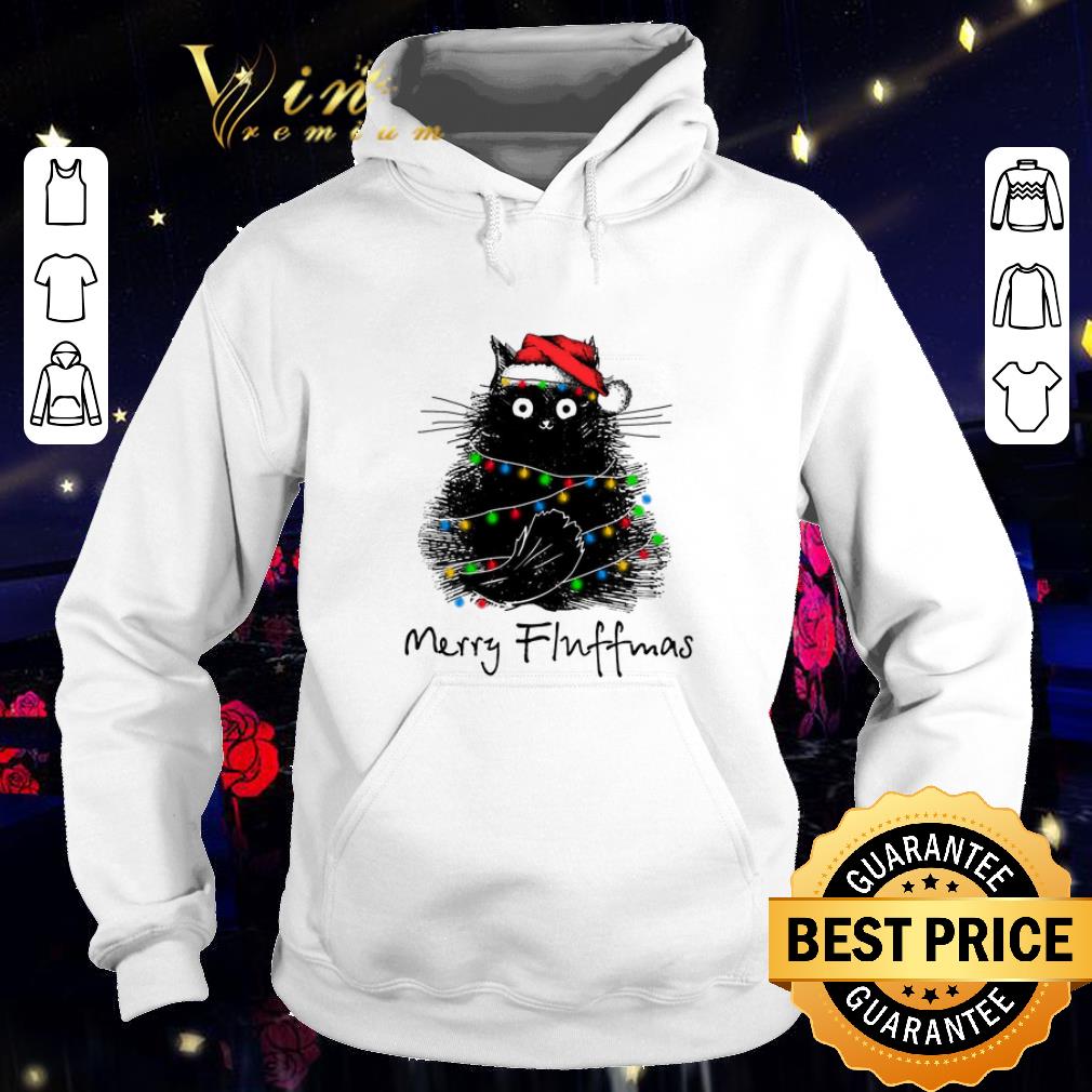 Hot Black Cat Merry Fluffmas shirt sweater Hot Black Cat Merry Fluffmas shirt sweater 4 - Hot Black Cat Merry Fluffmas shirt sweater